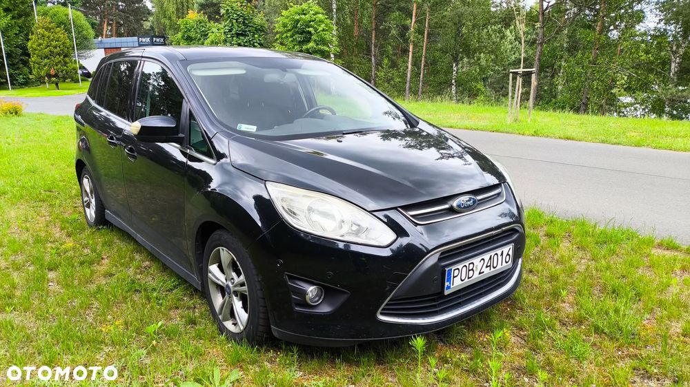 Ford C-MAX 1.6 TDCi Edition - 3