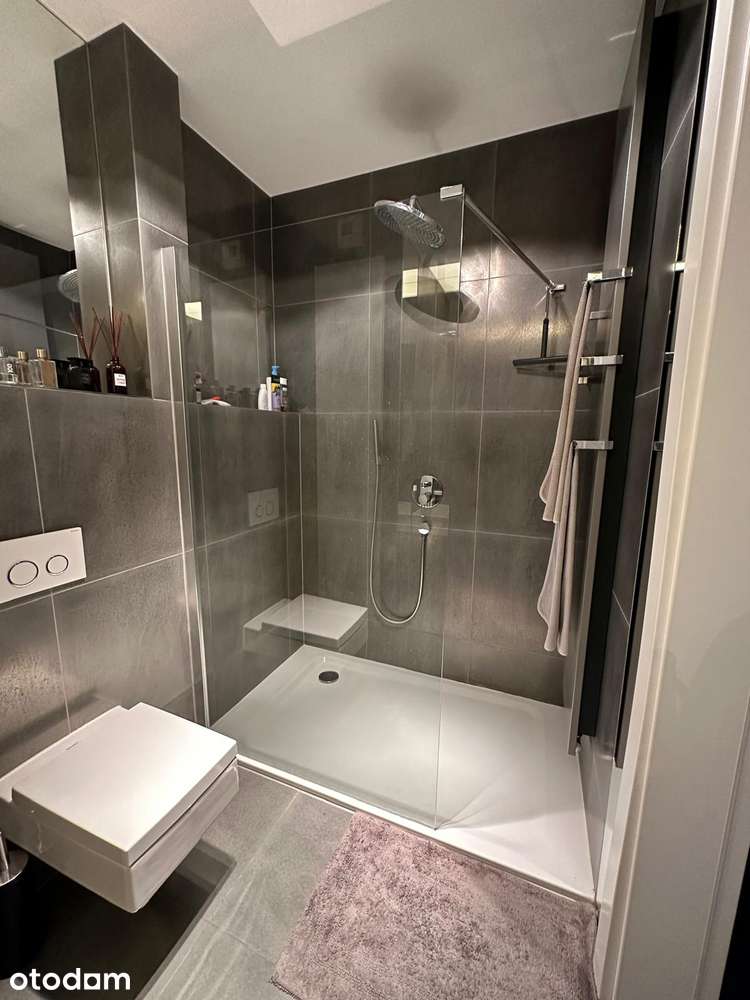 Apartament 2-pokoje, wysoki standard, bezpośrednio, dostępne od zaraz