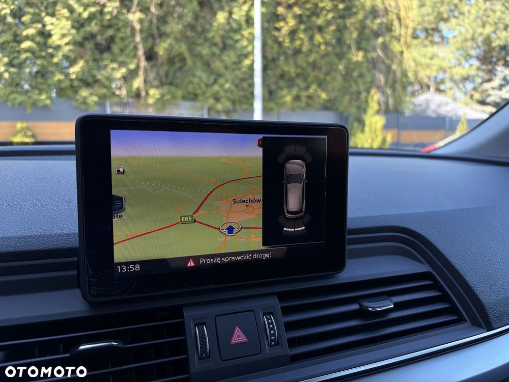 Audi Q5 2.0 TDI Quattro S tronic - 29