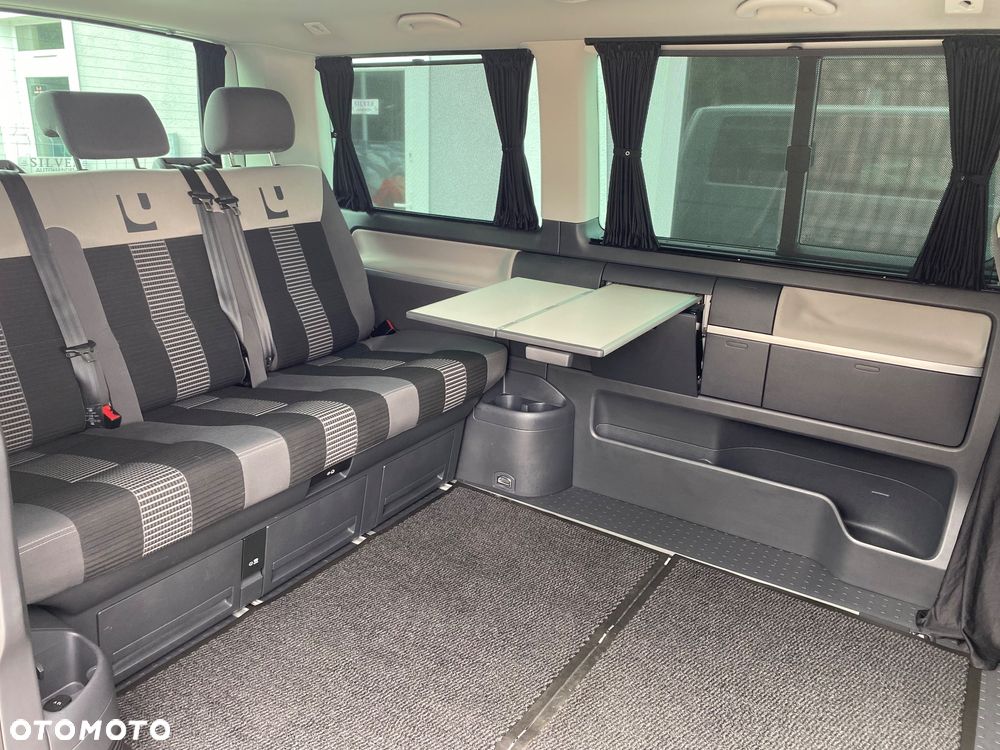 Volkswagen Multivan L1 United - 3