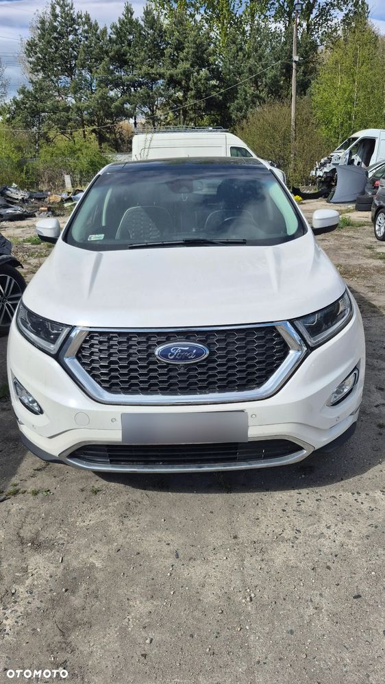 Ford Edge 2.0 TDCi Bi-Turbo 4x4 Vignale - 4