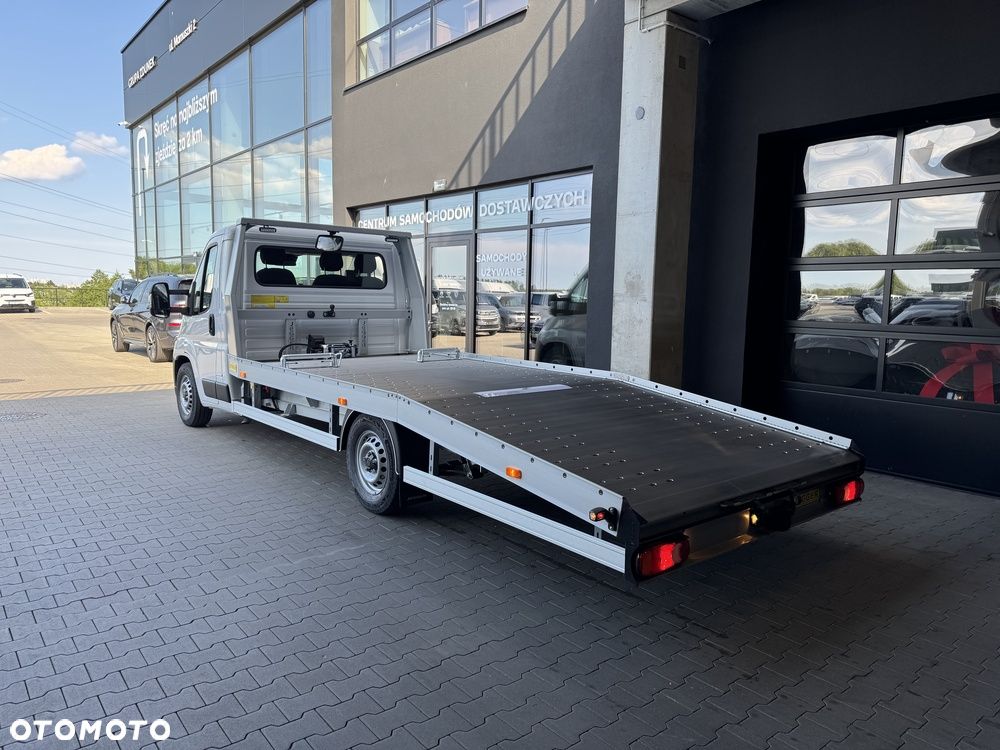 Peugeot Boxer - 5