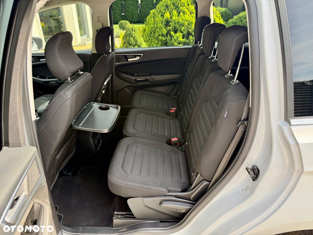 Ford Galaxy 2.0 EcoBlue Titanium - 20