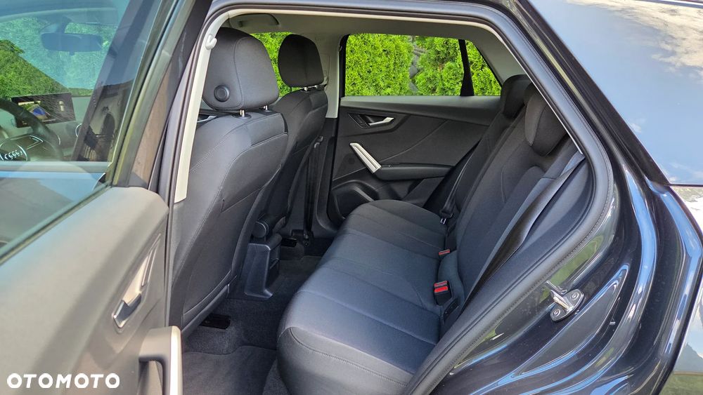 Audi Q2 30 TFSI Advanced - 13