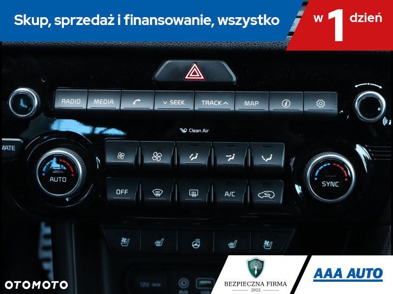 Kia Sportage - 17