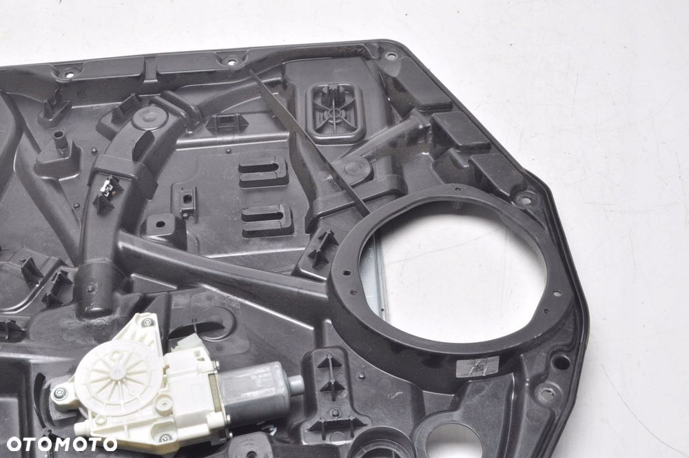 MERCEDES W447 PODNOŚNIK SZYBY PRAWY PRZÓD A4478271160 - 6