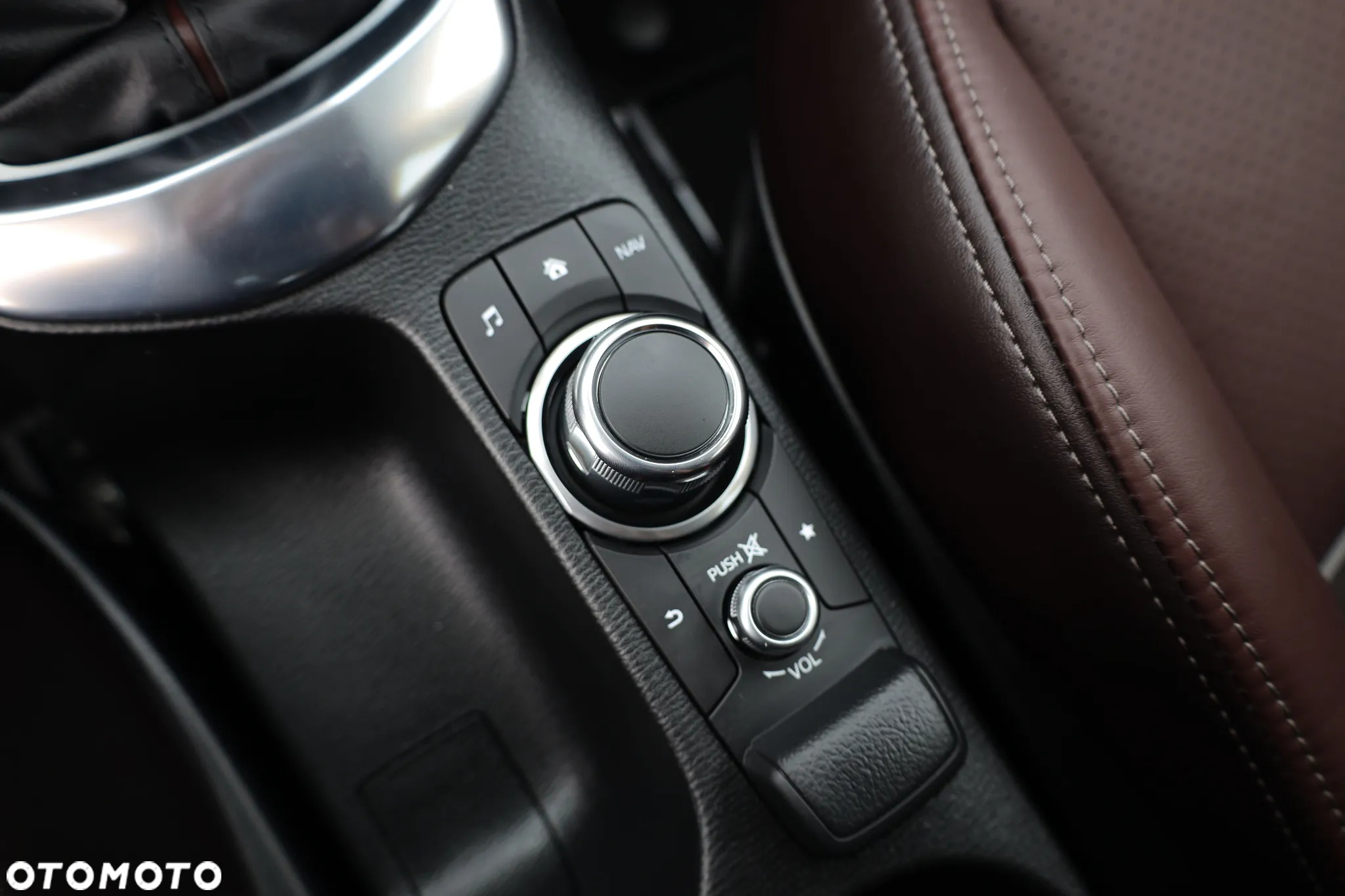 Mazda CX-3 SKYACTIV-G 120 FWD KIZOKU - 12