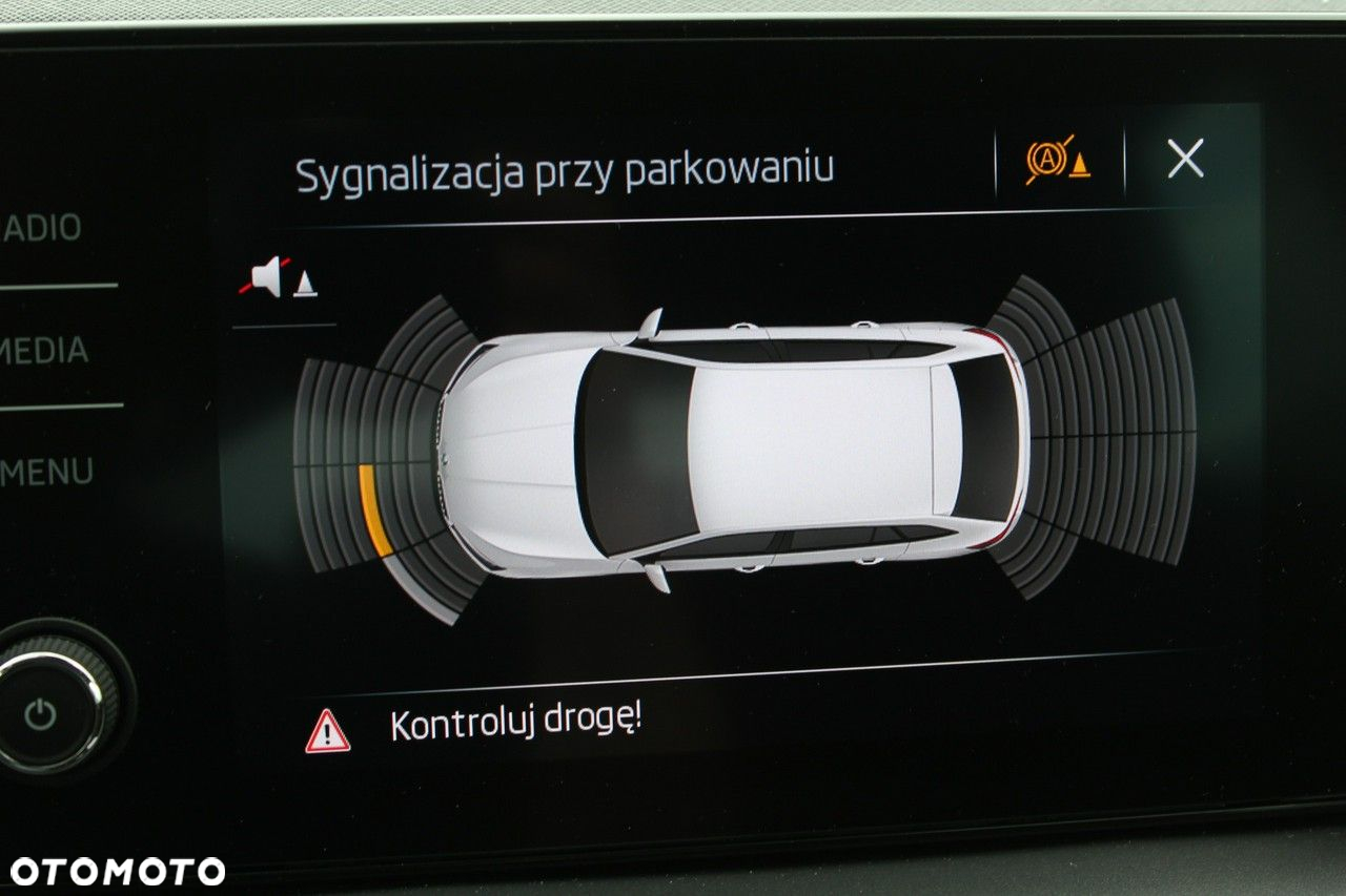 Skoda Scala 1.0 TSI Ambition - 18