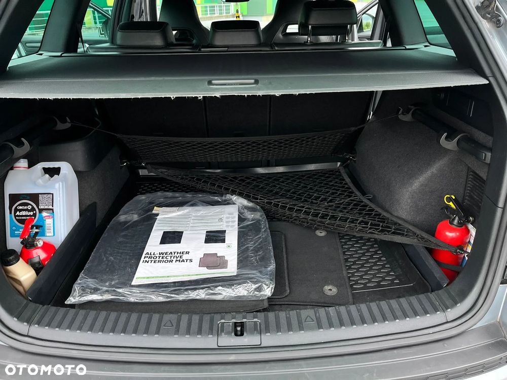 Skoda Kodiaq 2.0 TDI 4x4 Sportline DSG - 29