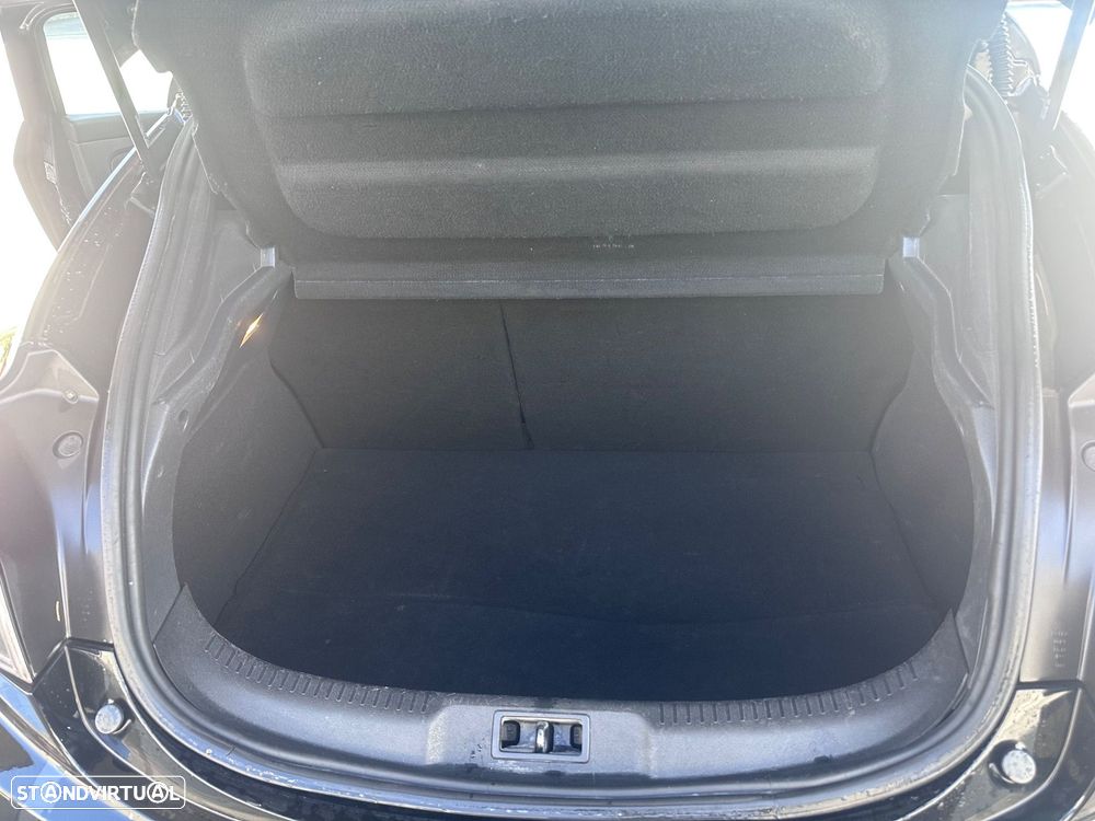 Renault Mégane Coupe 1.5 dCi GT Line EDC - 21