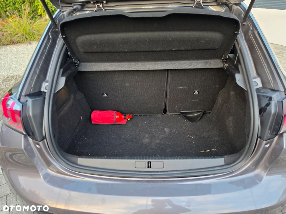 Peugeot 208 Blue-HDi 120 Stop&Start Allure - 21