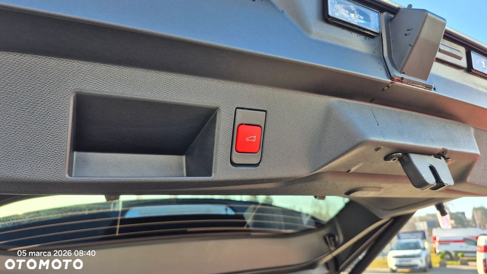 Citroën C5 Aircross 1.2 mHEV Plus eDCT6 - 19