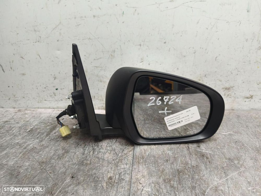 RETROVISOR DIREITO SUZUKI VITARA LY - 1