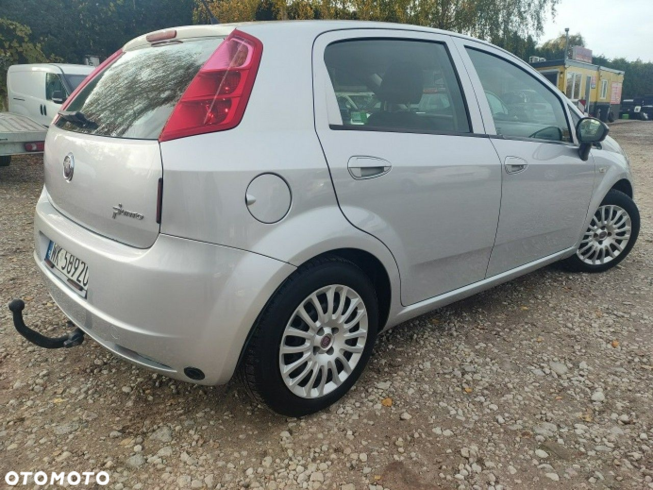 Fiat Punto - 2