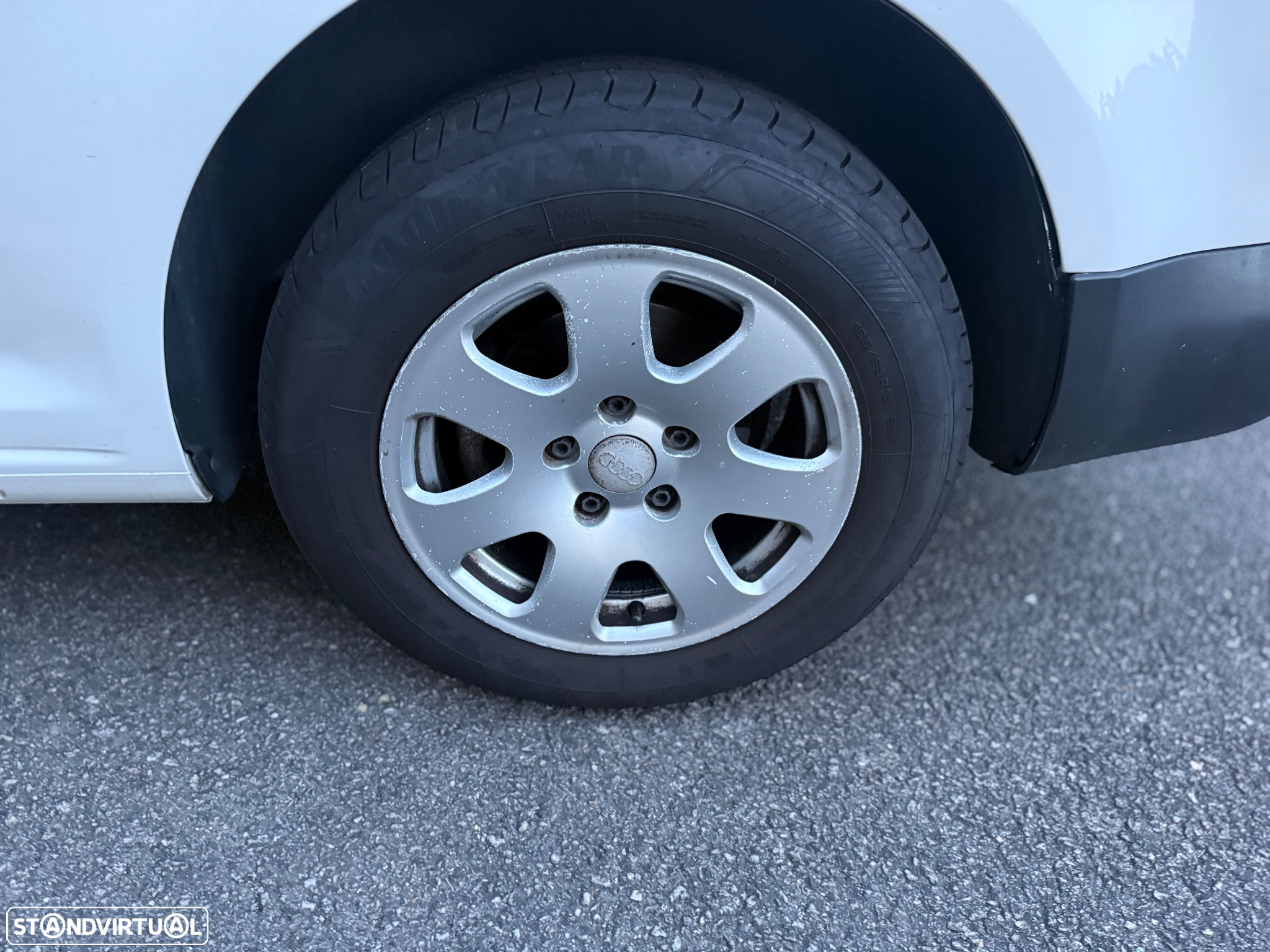VW Caddy 1.9 TDi Extra AC 5L - 18