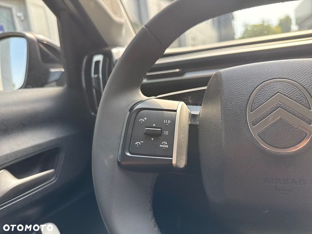 Citroën C3 Aircross - 17