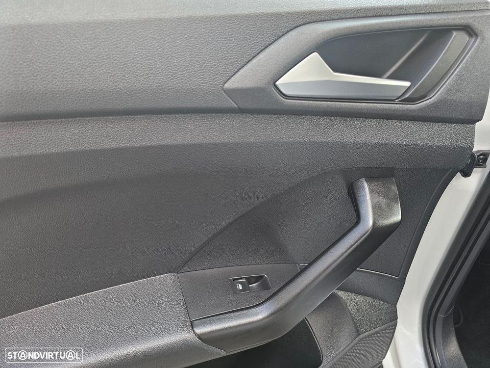 VW T-Cross 1.0 TSI OPF DSG Style - 10