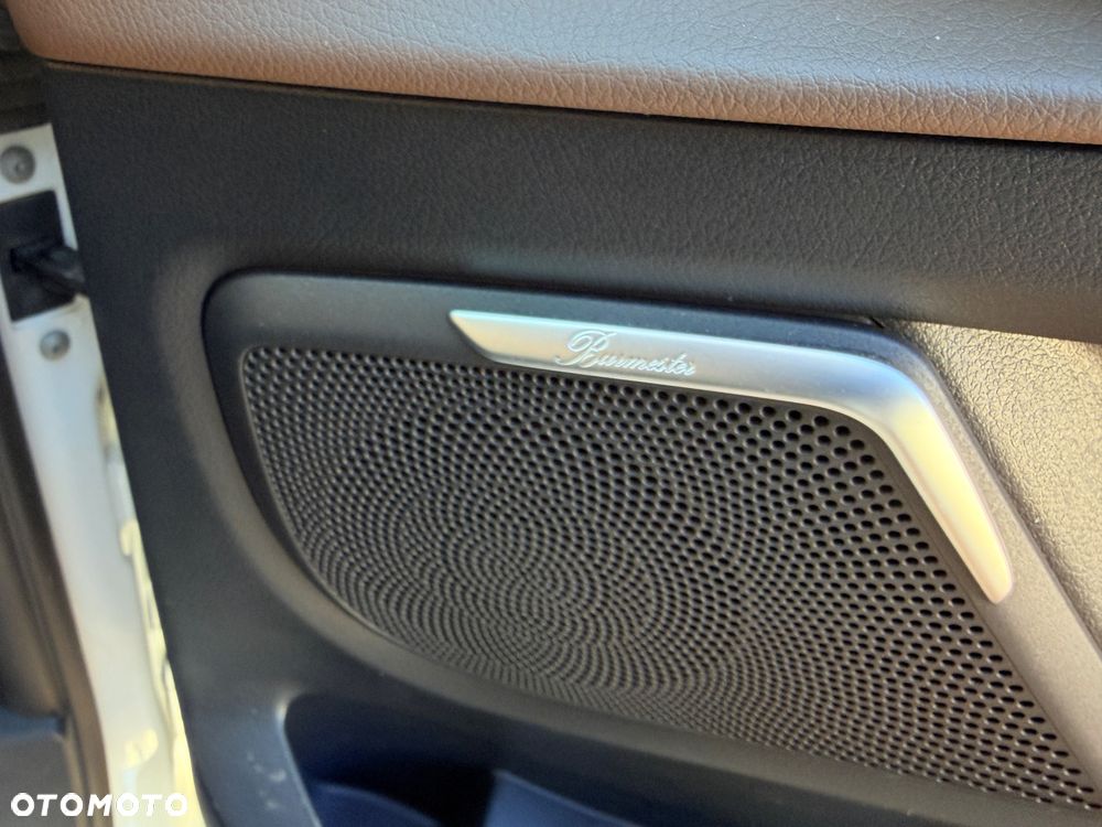 Mercedes-Benz Klasa V 300 d 4-Matic Avantgarde 9G-Tronic (ekstra d³) - 11