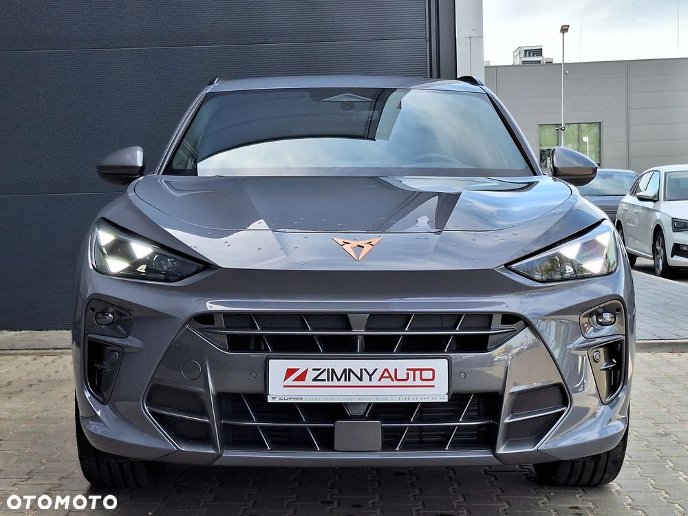 Cupra Terramar 1.5 eTSI mHEV Advantage Edition DSG - 10