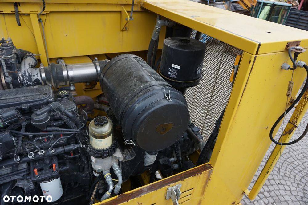 Keestrack Apollo - 25