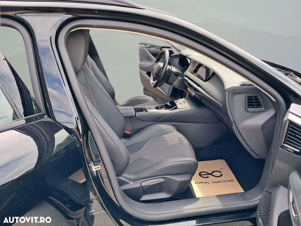 DS Automobiles DS 4 PureTech 130 CROSS TROCADERO - 7