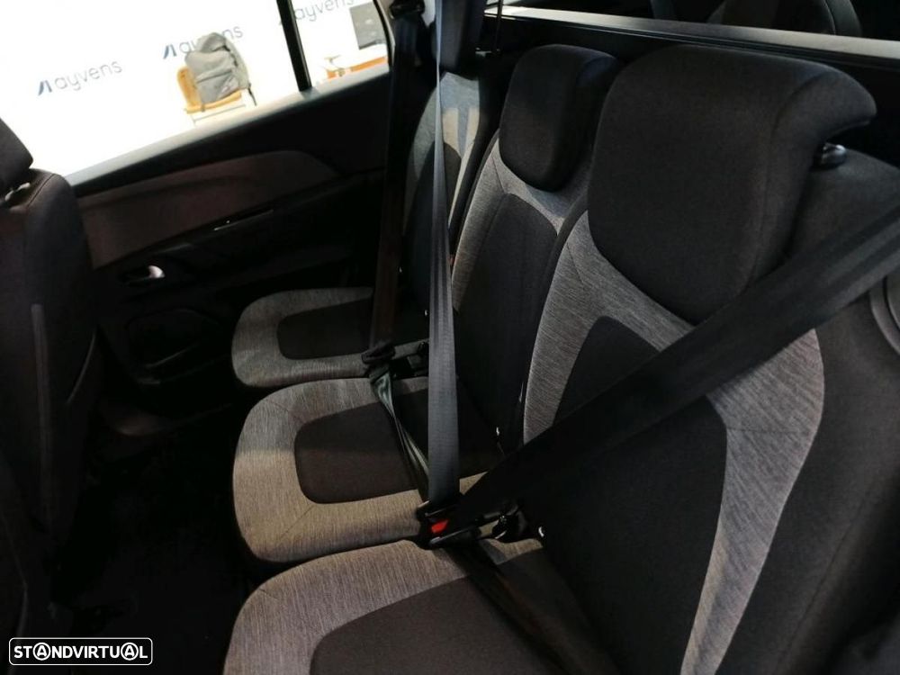 Citroën Grand C4 Spacetourer 1.5 BlueHDi Feel (TA) - 5