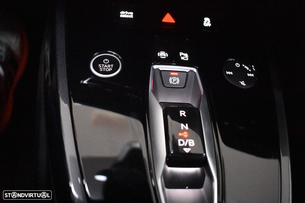 Audi Q4 Sportback e-tron - 40