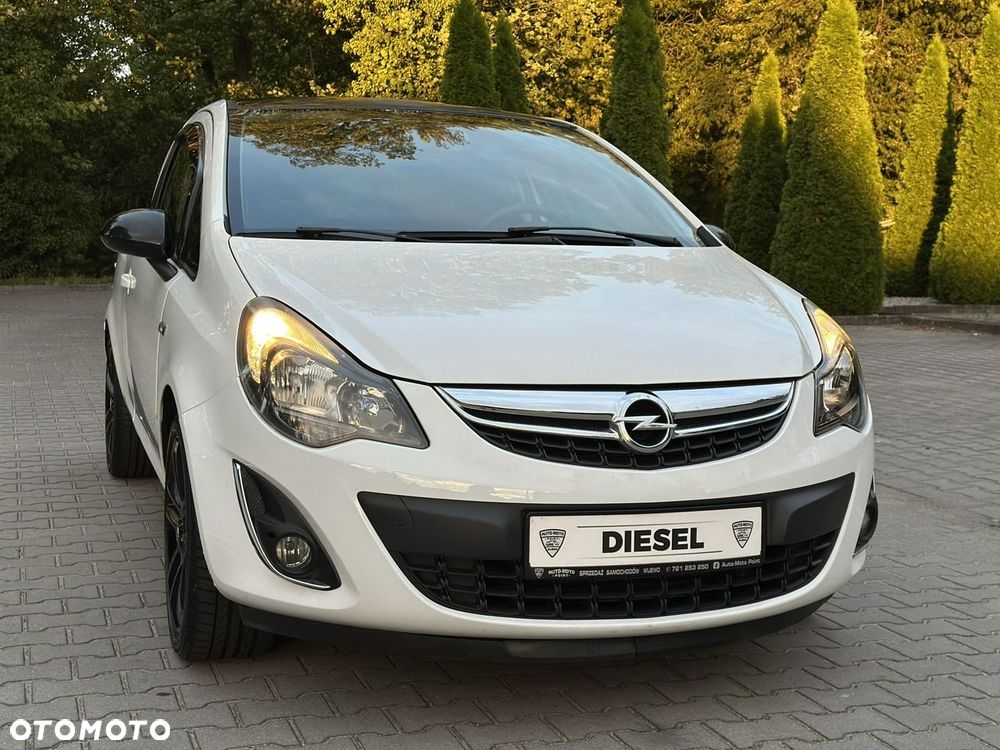 Opel Corsa - 7