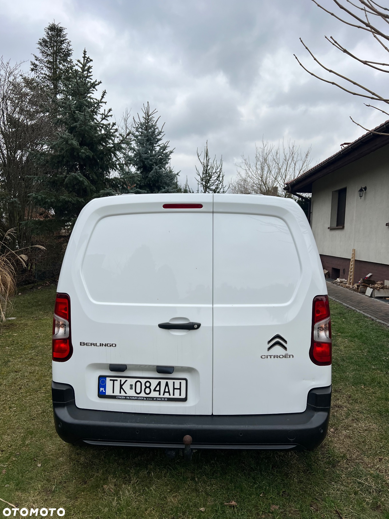 Citroën Berlingo - 6