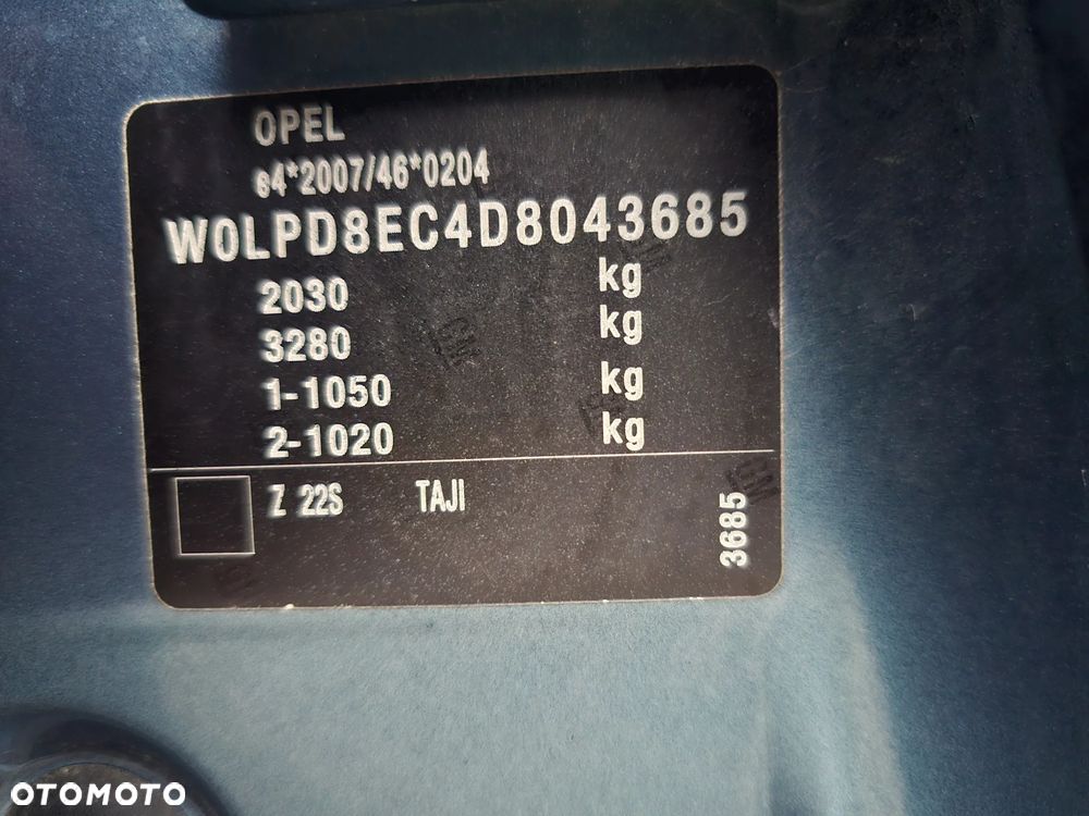 Opel Astra 1.4 Turbo - 34