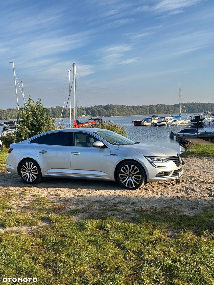 Renault Talisman 1.6 Energy TCe Intens EDC - 15