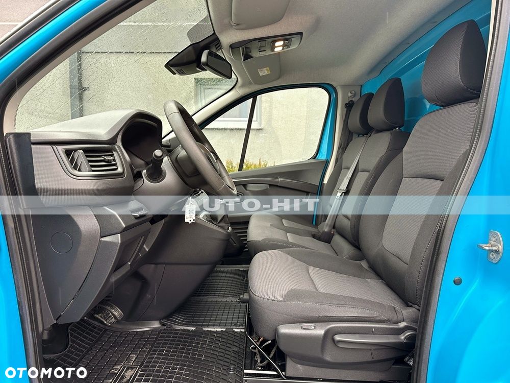 Renault Trafic - 7