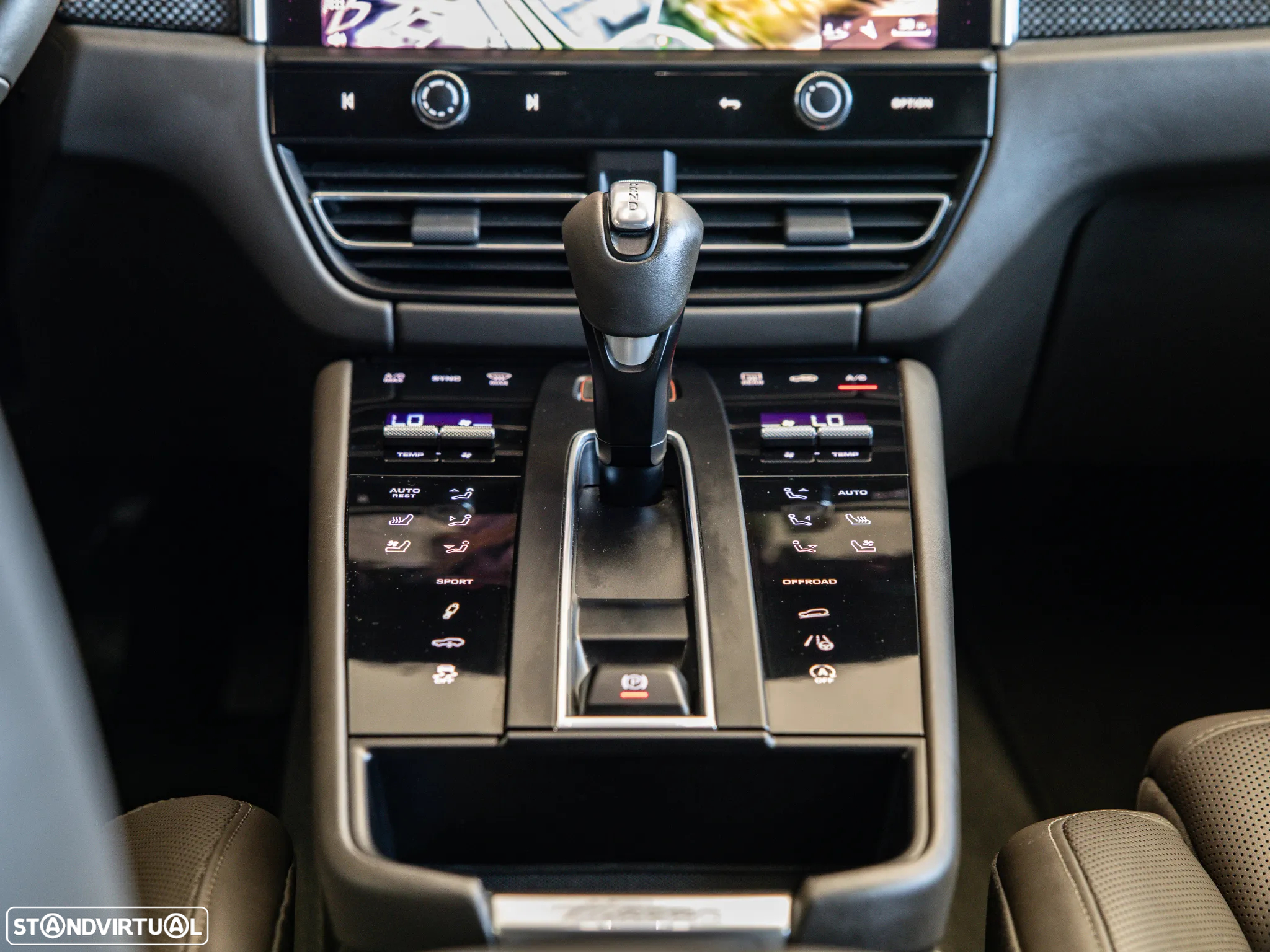 Porsche Macan Standard - 39