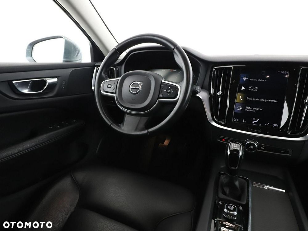 Volvo V60 D3 Momentum - 17