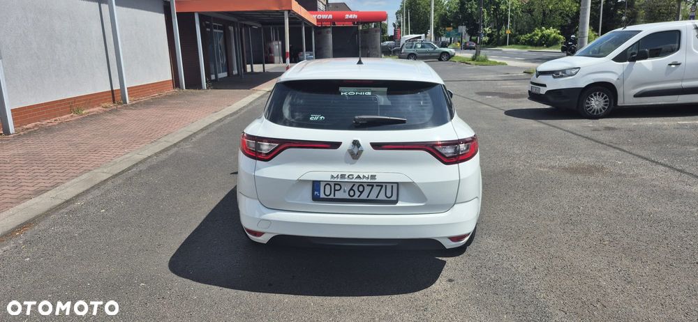 Renault Megane TCe 115 GPF LIFE - 3