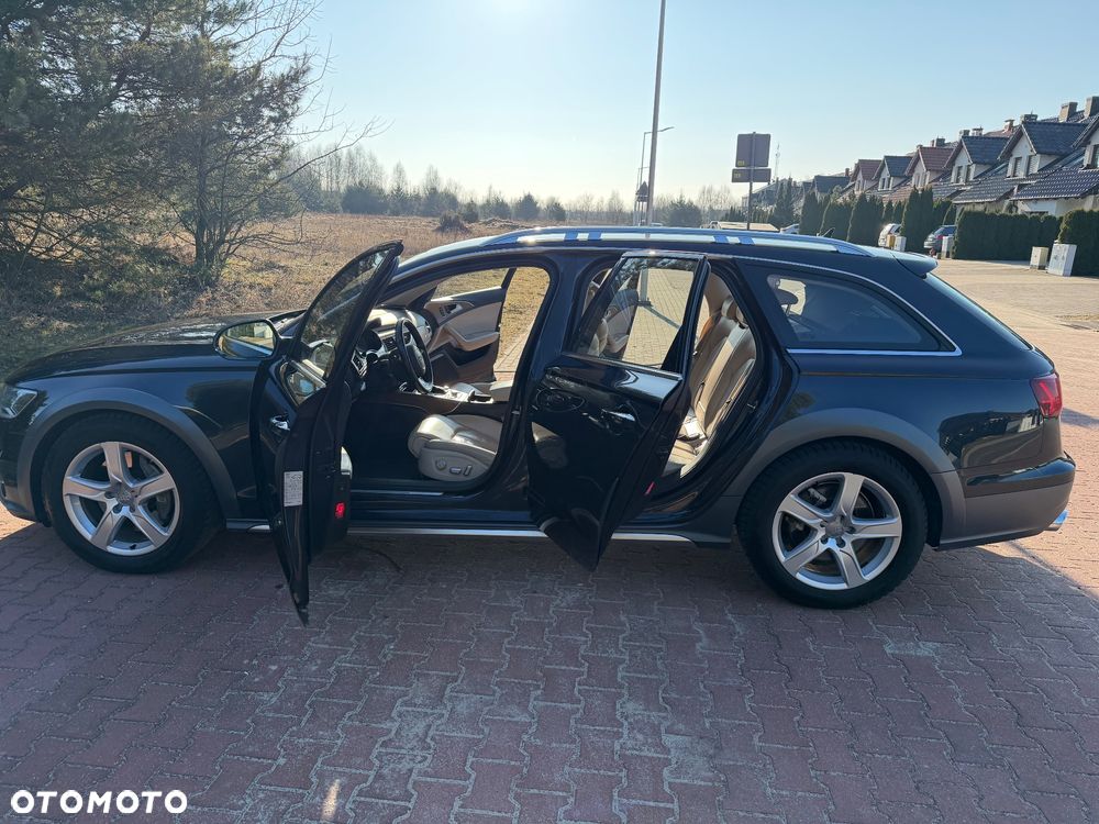 Audi A6 Allroad - 4