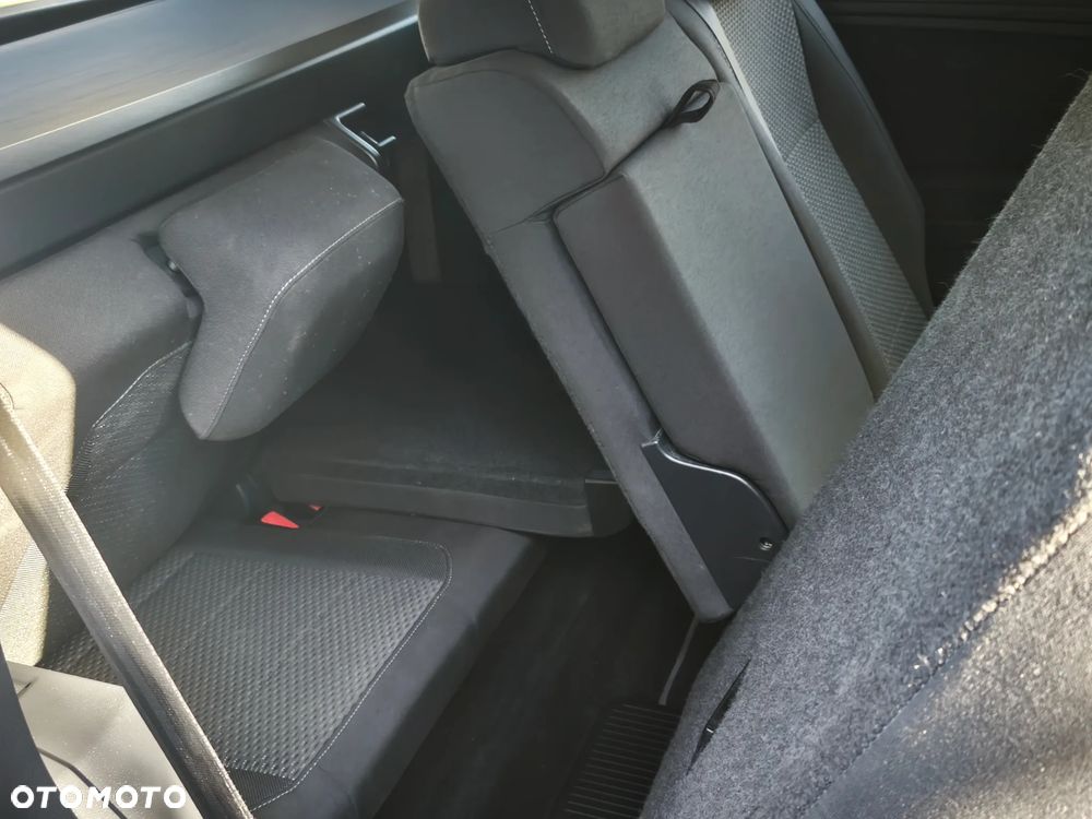 Volkswagen Tiguan Allspace 2.0 TDI SCR 4Motion DSG Highline - 25