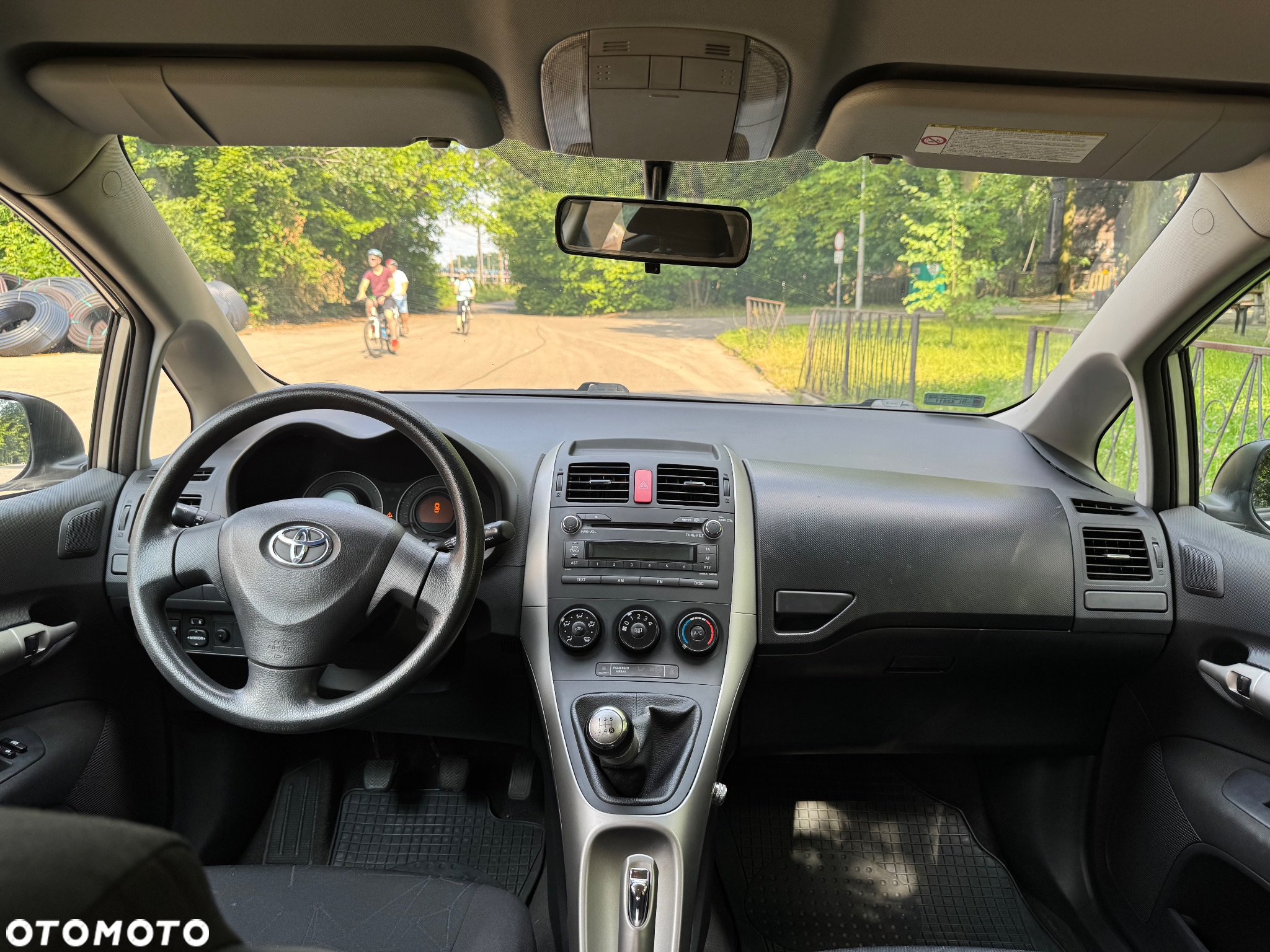 Toyota Auris - 5