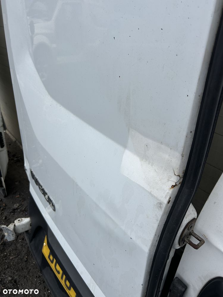 Drzwi tylne iveco daily 2014- - 5