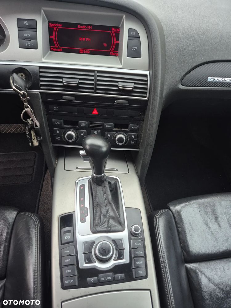 Audi A6 Allroad - 10