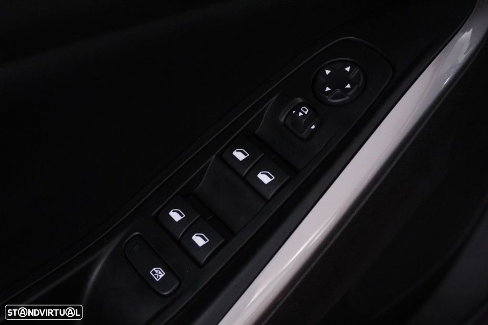 Opel Grandland 1.5 CDTI GS Line AT - 20