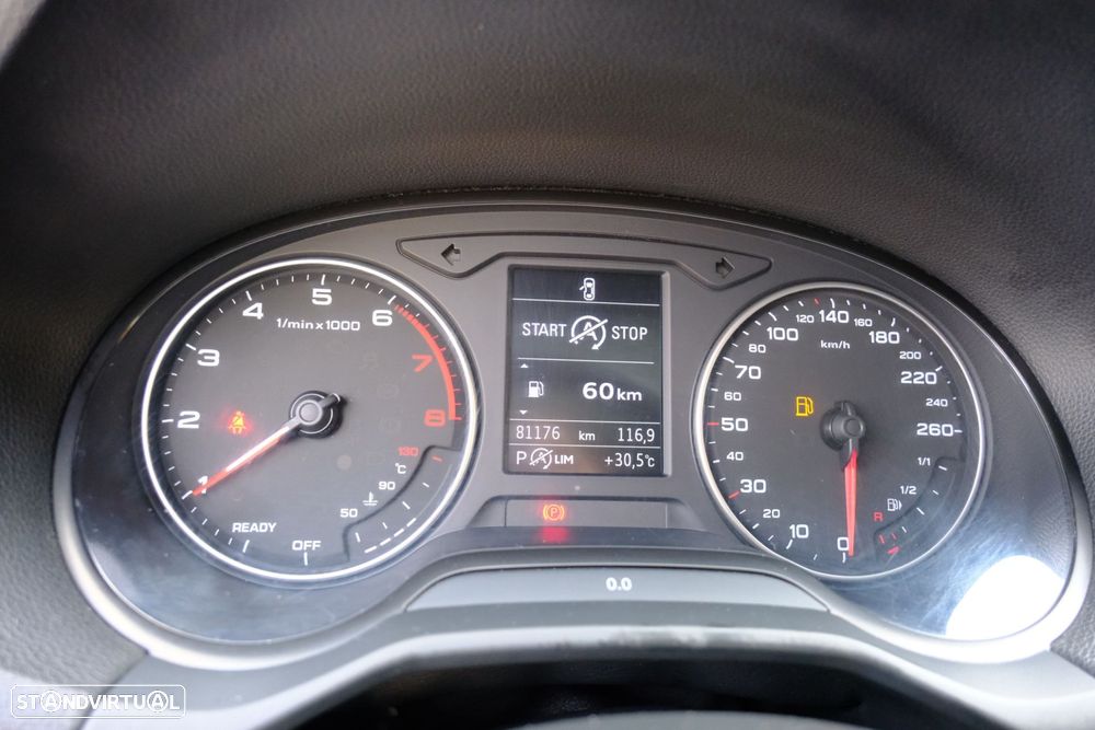Audi Q2 1.0 TFSI Design S tronic - 20