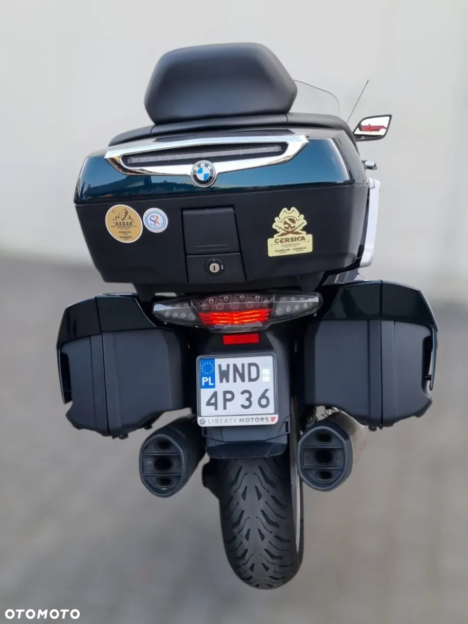 BMW K - 10