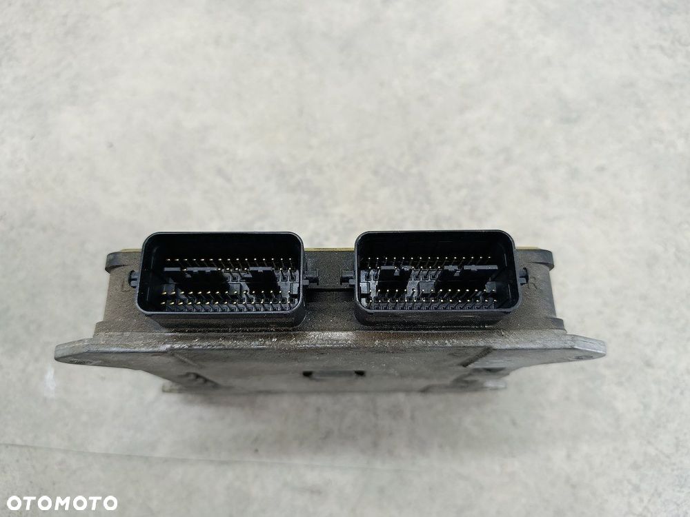 KOMPUTER, STEROWNIK MAZDA 3 I E6T52291H1 LF5018881G 2.0 150KM - 4