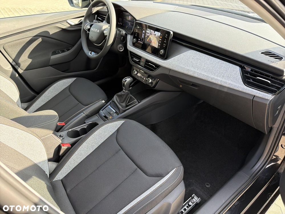Skoda Scala 1.0 TSI Drive DSG - 17