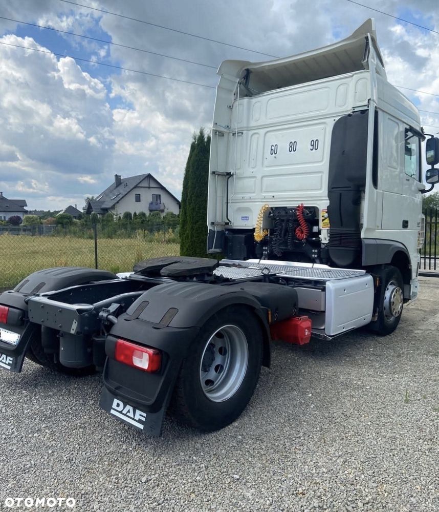 DAF XF440 EURO 6 SPACE CAB - 5