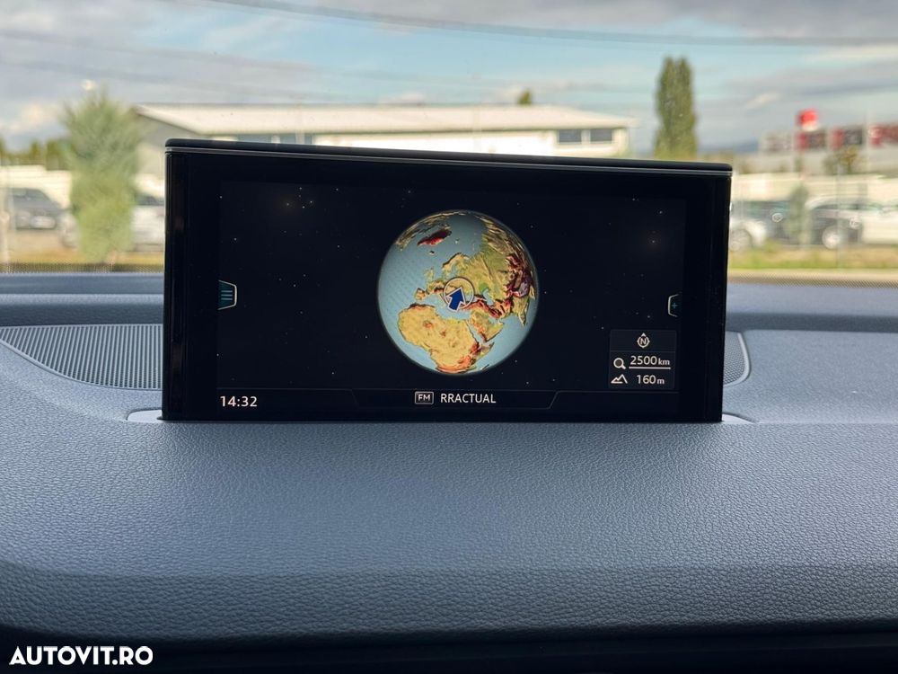 Audi Q7 - 13