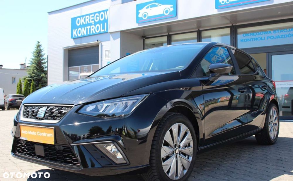 Seat Ibiza - 2
