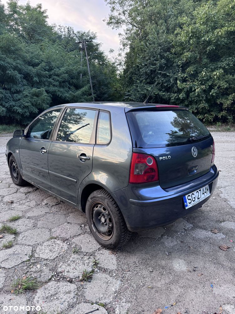Volkswagen Polo - 3