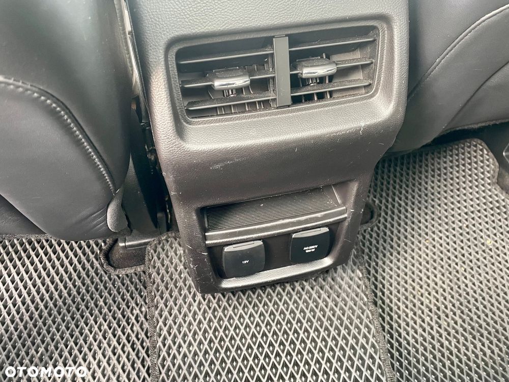 Ford Edge 2.0 EcoBlue Twin-Turbo 4WD Vignale - 13